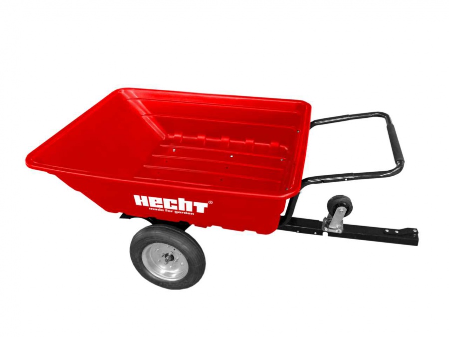 HECHT 53080 - zápražný vozík