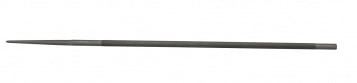 Pilník na reťaze HECHT 900051 - 5,5 mm, 3 ks