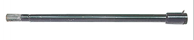 Predlžovacia tyč, dĺžka 500 mm pre STIHL BT 360