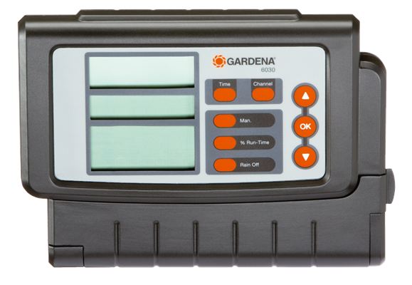 Riadenie zavlažovania GARDENA 4030 Classic 1283-29