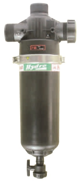 HYDRO Sieťový filter 2“ max. prietok Q=45 m3/h, 120 mesh