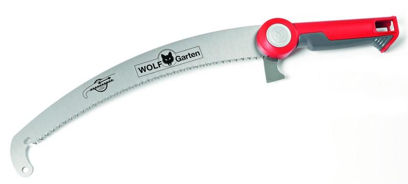 WOLF-GARTEN POWER CUT SAW PRO 370