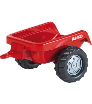 AL-KO Príves pre traktor Kid Trac 112876
