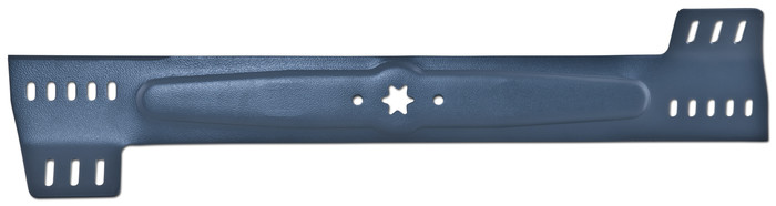 Žací nôž MTD, 60,5 cm High-Lift pre pojazdné kosačky 742-04031 (N2e)