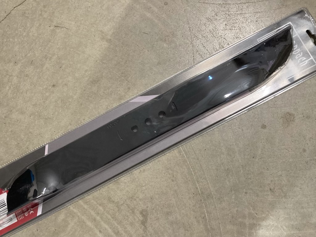 Žací nôž SCHEPPACH MS 173-51, 51 cm, 14-99013