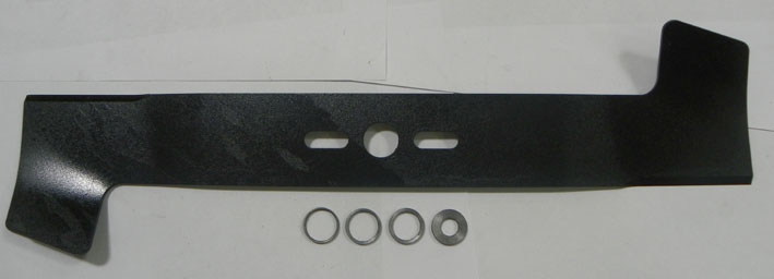 Žací nôž univerzálny so zberom 21" 53,3cm (N3d)
