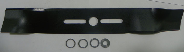 Žací nôž GP univerzálny mulčovací 55,8 cm (N2b)