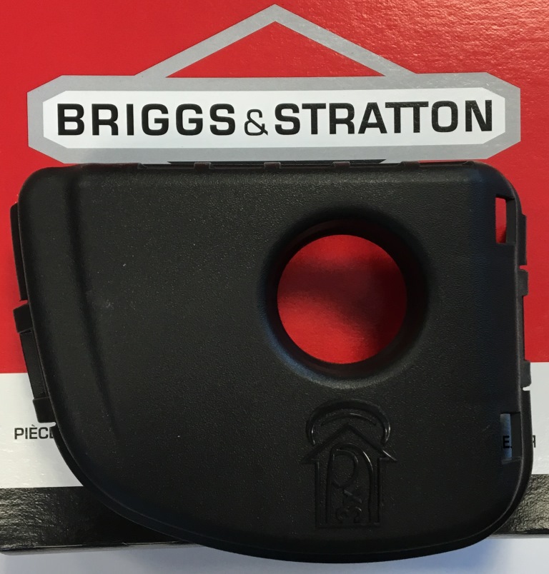 ND BRIGGS&STRATTON Kryt vzduchového filtra 593228 (78)