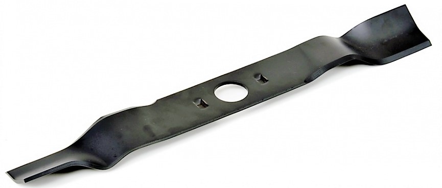 Žací nôž HECHT 51cm, mulčovací, 14-99005 (N2c)