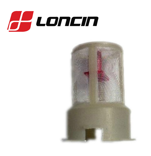 ND LONCIN Palivový filter, sitko do nádrže, G160F, G200F, G240F, G270F, G340F, G390F, G420F, LC168F, 170720001-0001