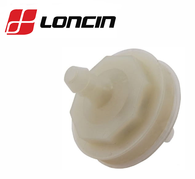 ND LONCIN Palivový filter LC1P88F, LC1P90F, LC1P92F, LC2P77F, LC2P80F, LC2P82F, 170010018-0001