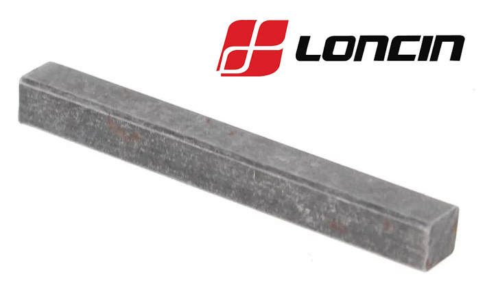 ND LONCIN Klinok magneta, G200F, LC1P65FE, LC1P70FA, 380620031-0001 (45c)