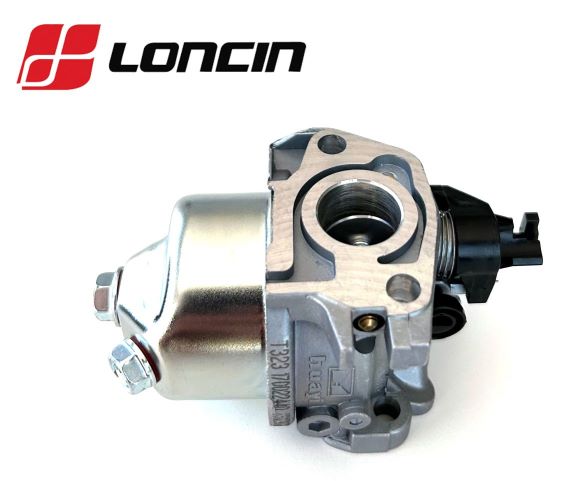 ND LONCIN Karburátor LC1P65FE, 170022440-0001 (50c)