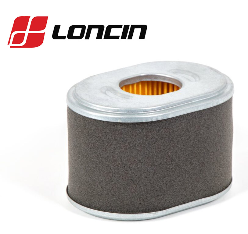ND LONCIN Vzduchový filter G160F, G200F, LC168F, 180100034-0001 (102)