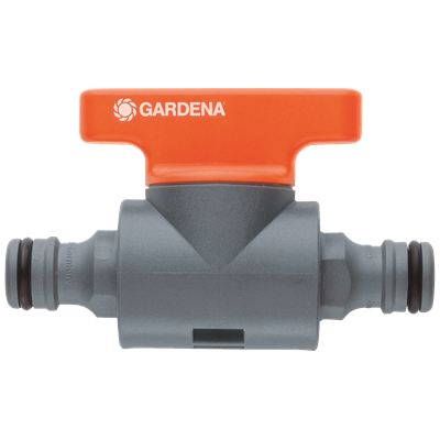 Spojka s regulačným ventilom GARDENA 2976-20