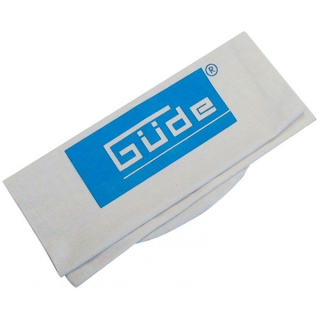 Güde Látkové filtračné vrecko pre odsávacie zariadenie GAA