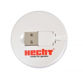 HECHT 000210 - USB kábel 2in1