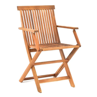 HECHT BASIC CHAIR - stolička k BASIC SET